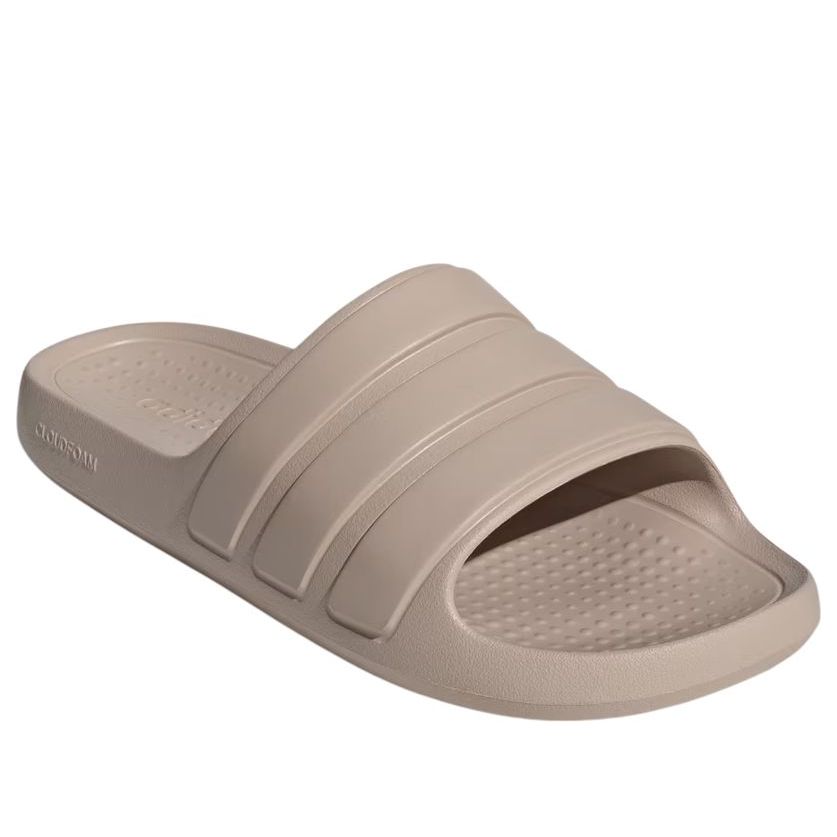adidas Adilette Flow Slides Asia Sizing 'Brown' IG6859