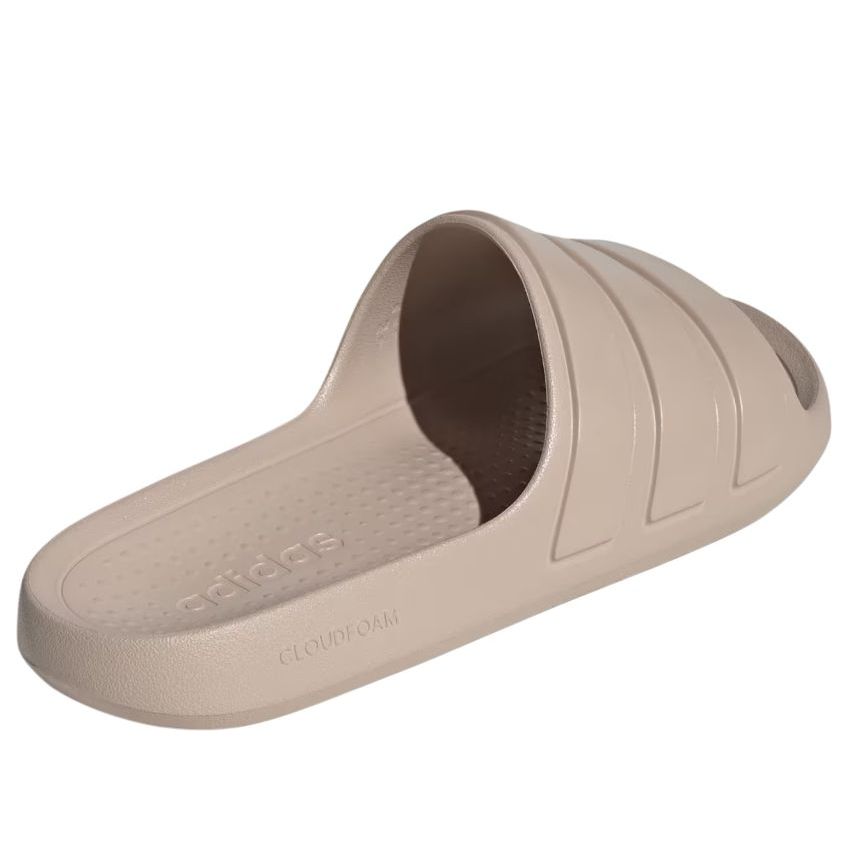 adidas Adilette Flow Slides Asia Sizing 'Brown' IG6859