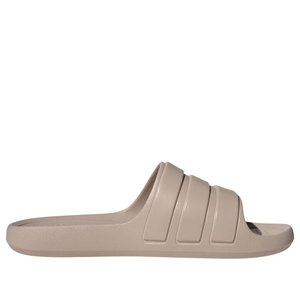 adidas Adilette Flow Slides Asia Sizing 'Brown' IG6859