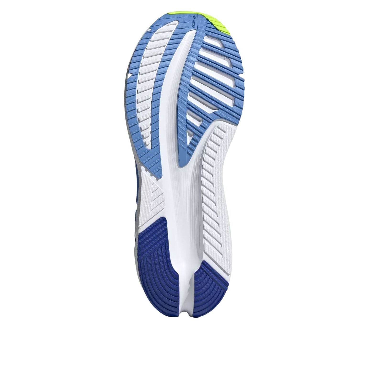 adidas Adistar 4 'Blue Fusion Dash Grey Lucid Lemon' JR0315