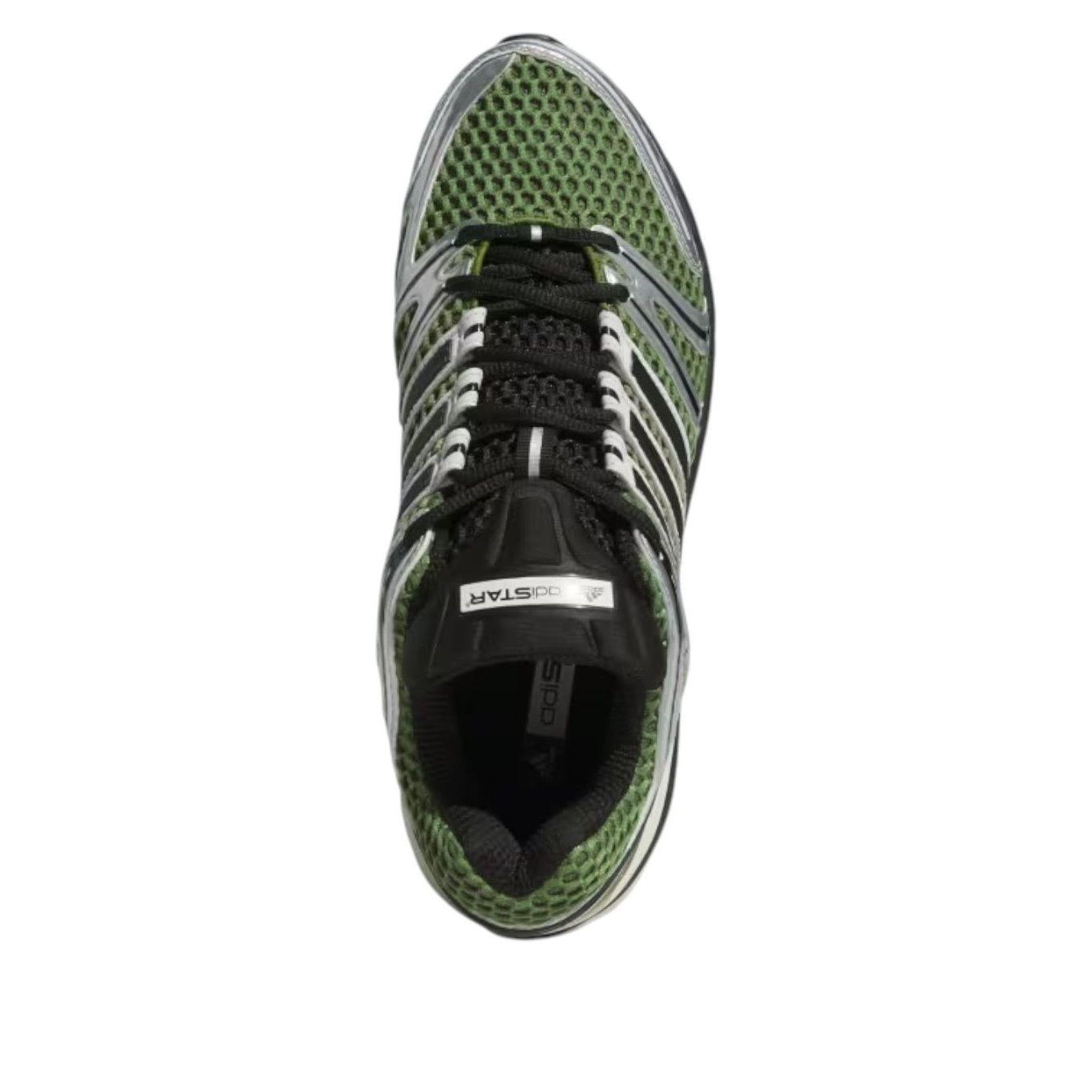 adidas Adistar Control 5 'Core Black Lucid Pink Silver Metallic' JS0041