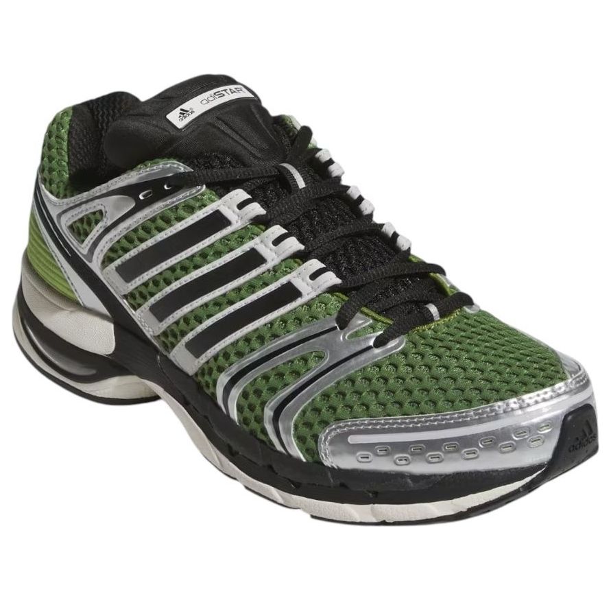 adidas Adistar Control 5 'Core Black Lucid Pink Silver Metallic' JS0041