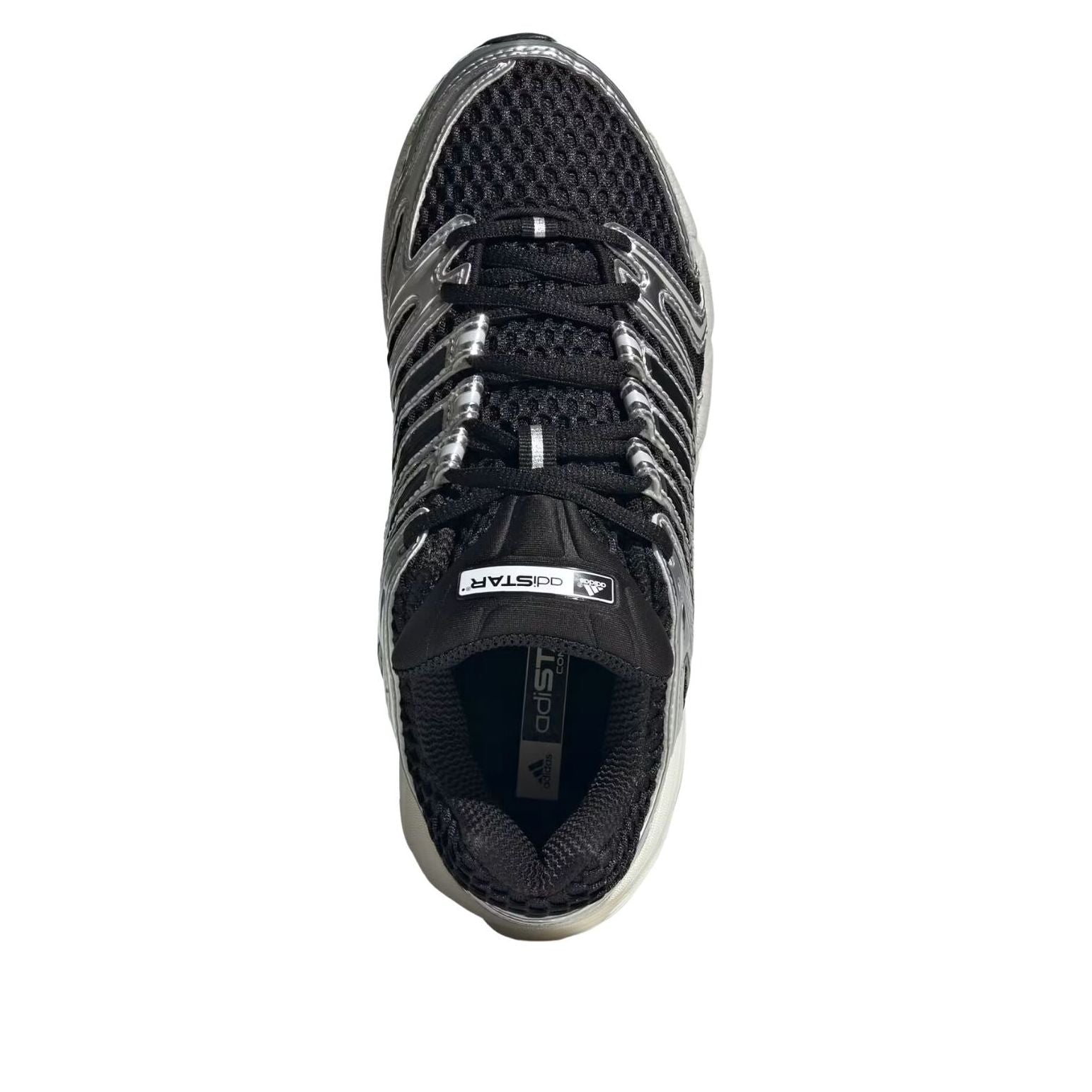 (WMNS) adidas Adistar Control 5 'Core Black Grey One Off White' KI4178