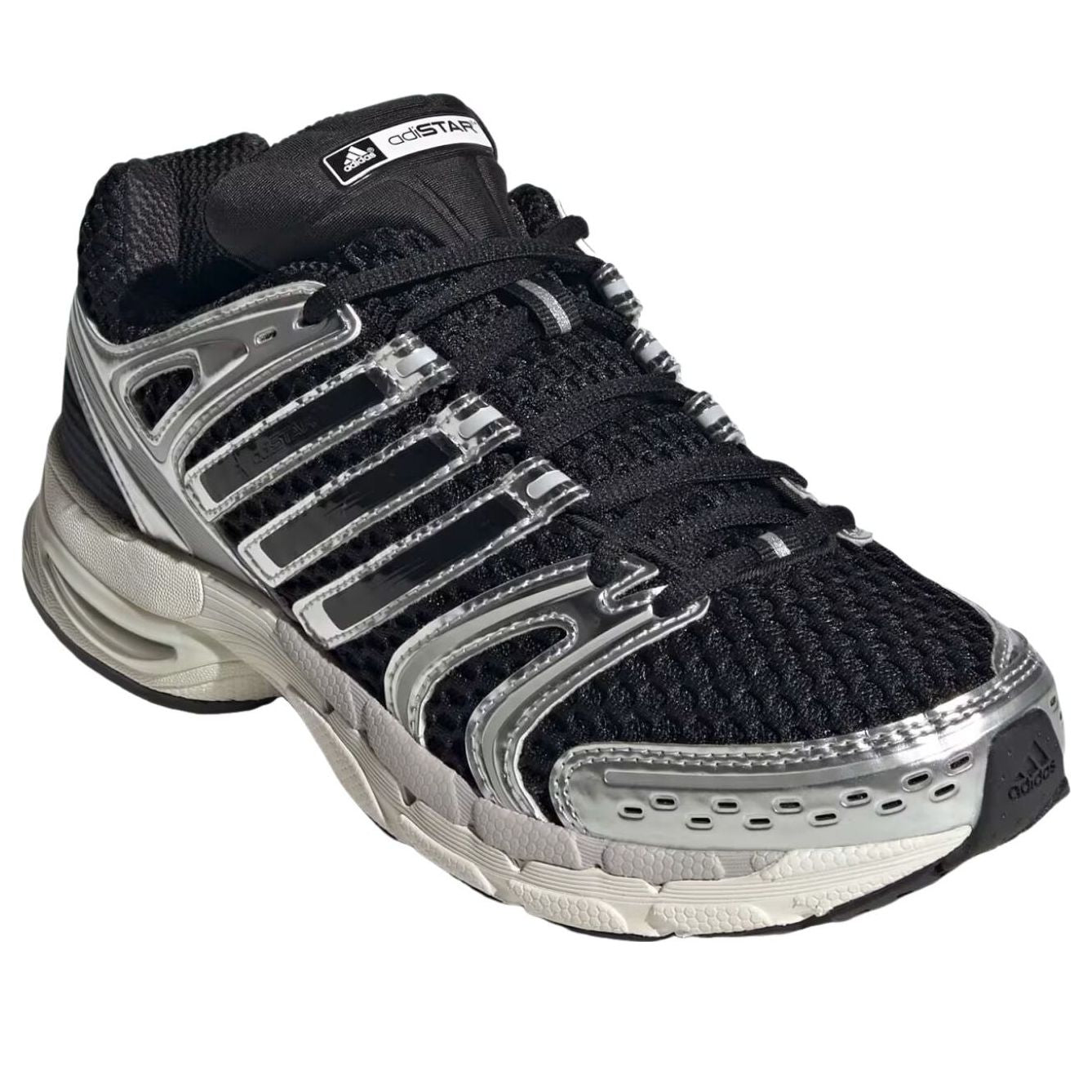 (WMNS) adidas Adistar Control 5 'Core Black Grey One Off White' KI4178
