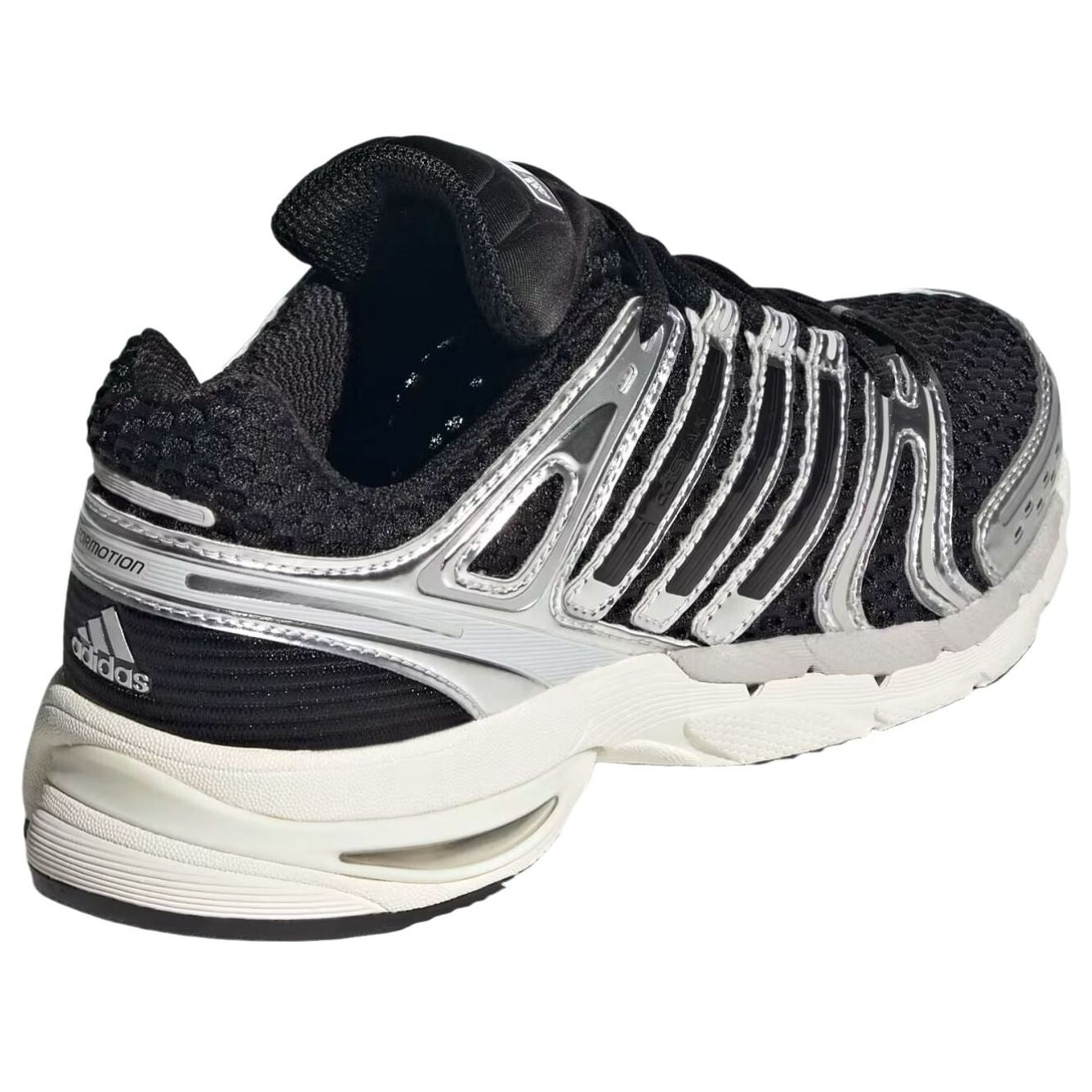 (WMNS) adidas Adistar Control 5 'Core Black Grey One Off White' KI4178