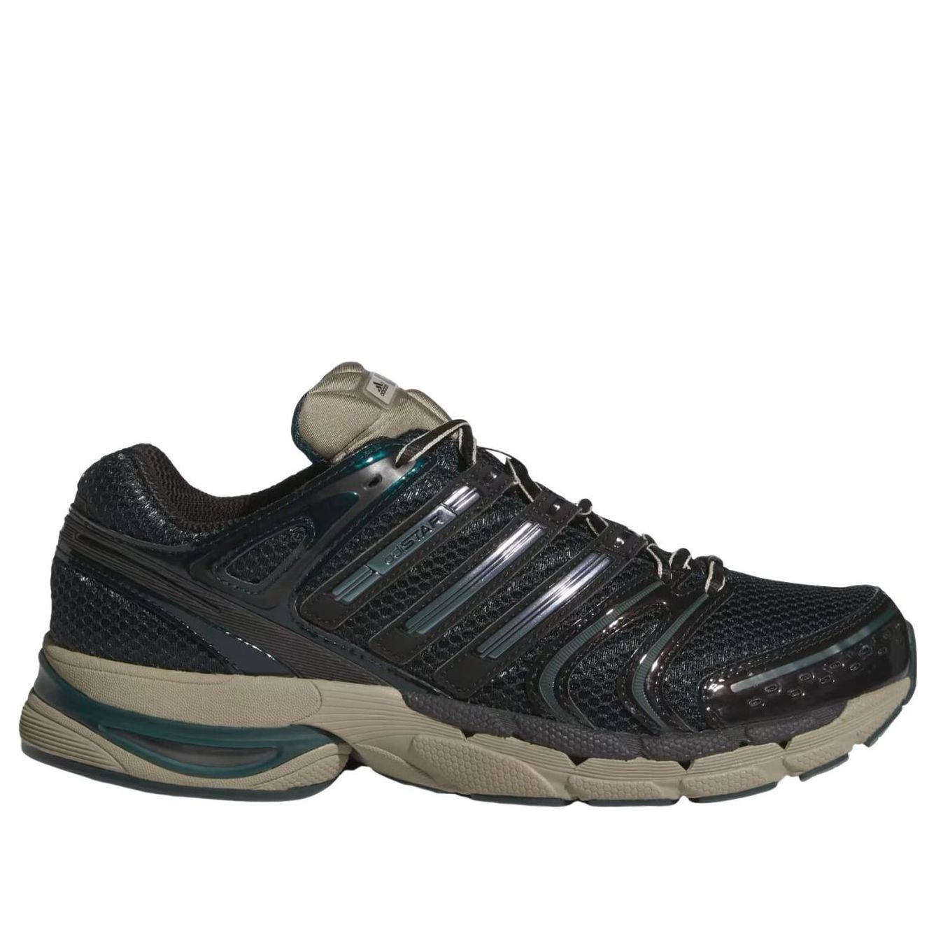 adidas Adistar Control 5 'Black Aurora Ivy' KJ3631
