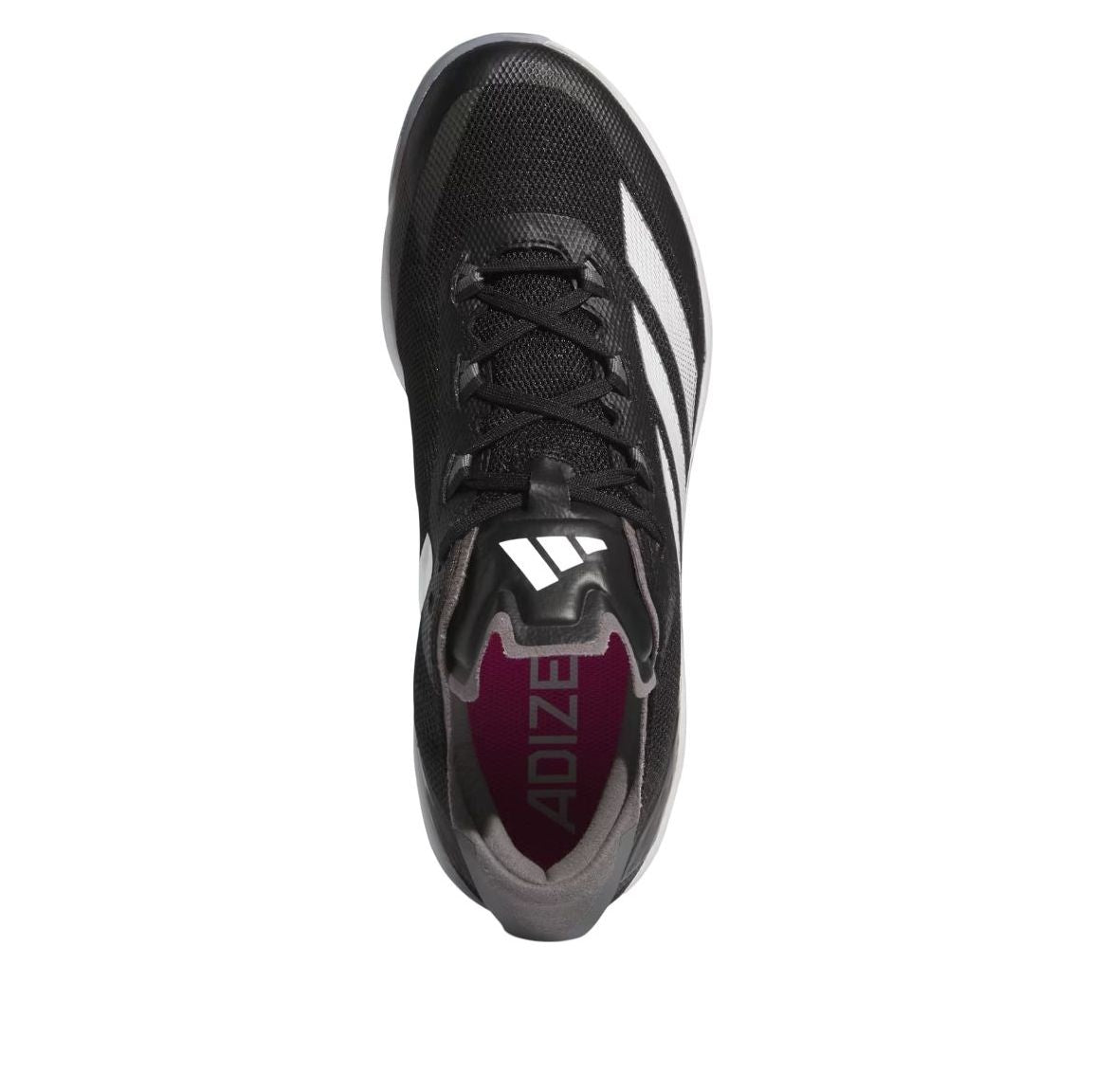 adidas Adizero Impact Turf Trainer 'Black White Grey' IH2645