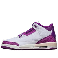 (TD)	Air Jordan 3 Retro 'Joker' HQ0782-100