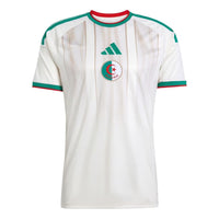 adidas Algeria 26 Home Jersey 'Chalk White' JN4457