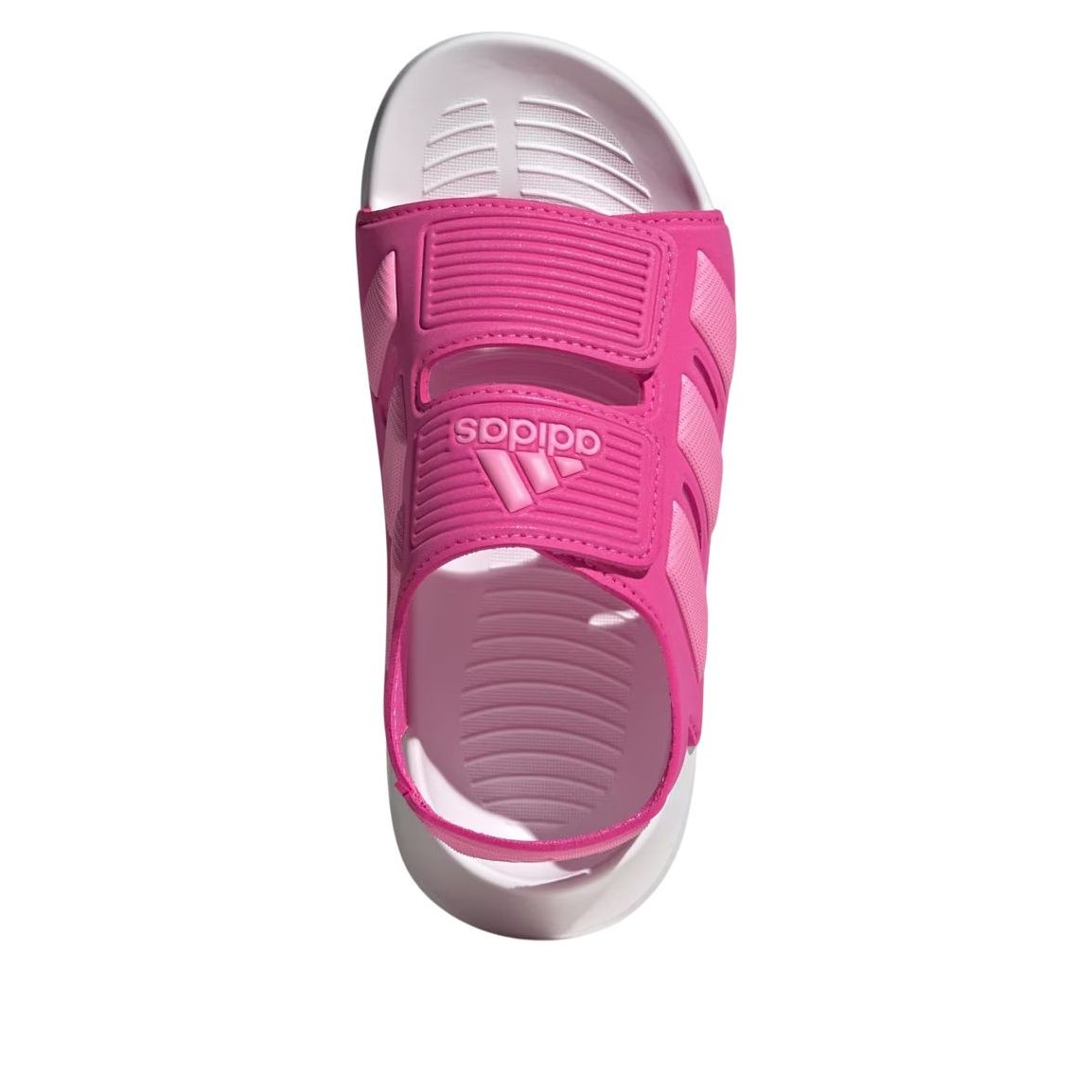 (PS) adidas Altaswim 2.0 Sandals 'Pink White' ID2838