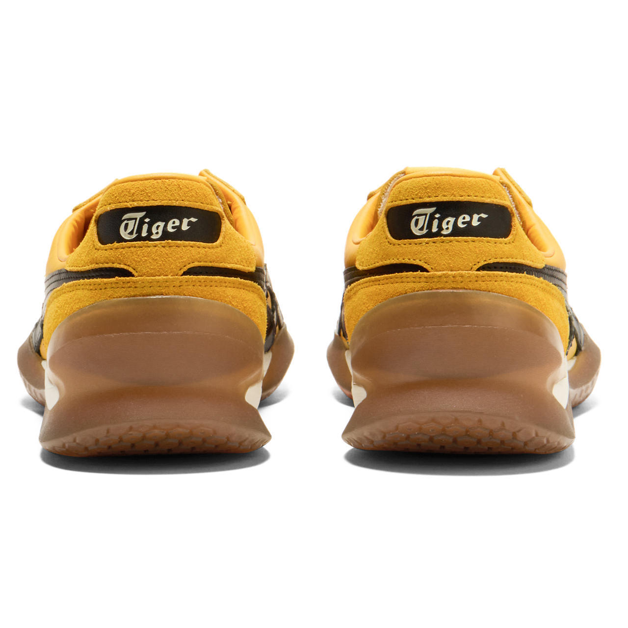 Onitsuka Tiger Ohbori A50 'Yellow Black' 1183C403-750