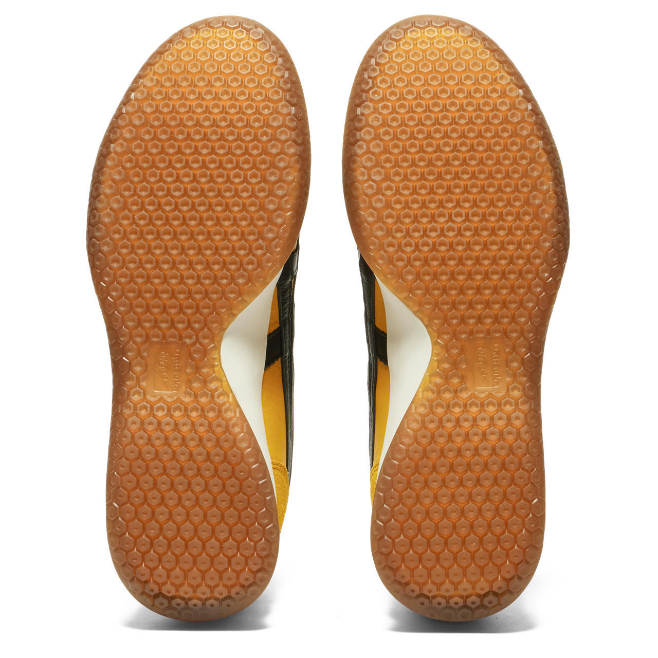 Onitsuka Tiger Ohbori A50 'Yellow Black' 1183C403-750