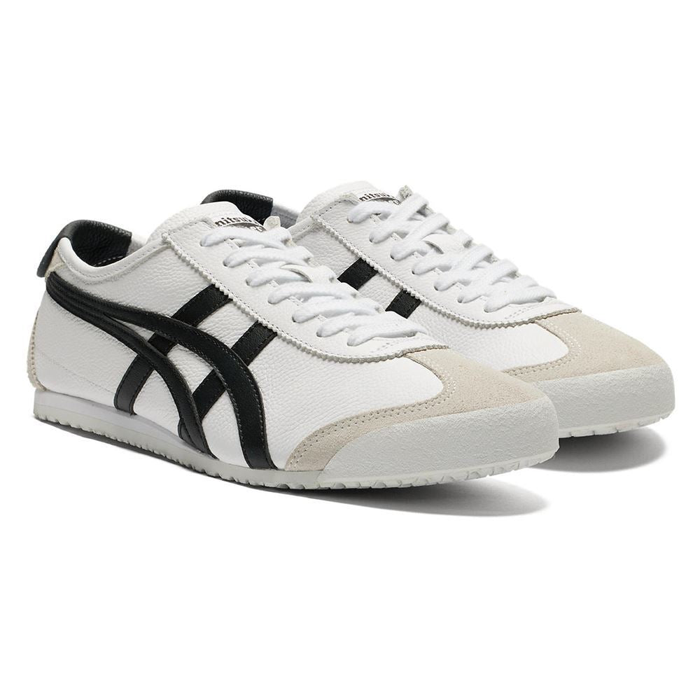 Onitsuka Tiger Mexico 66 'White Beige Black' 1183A201-126