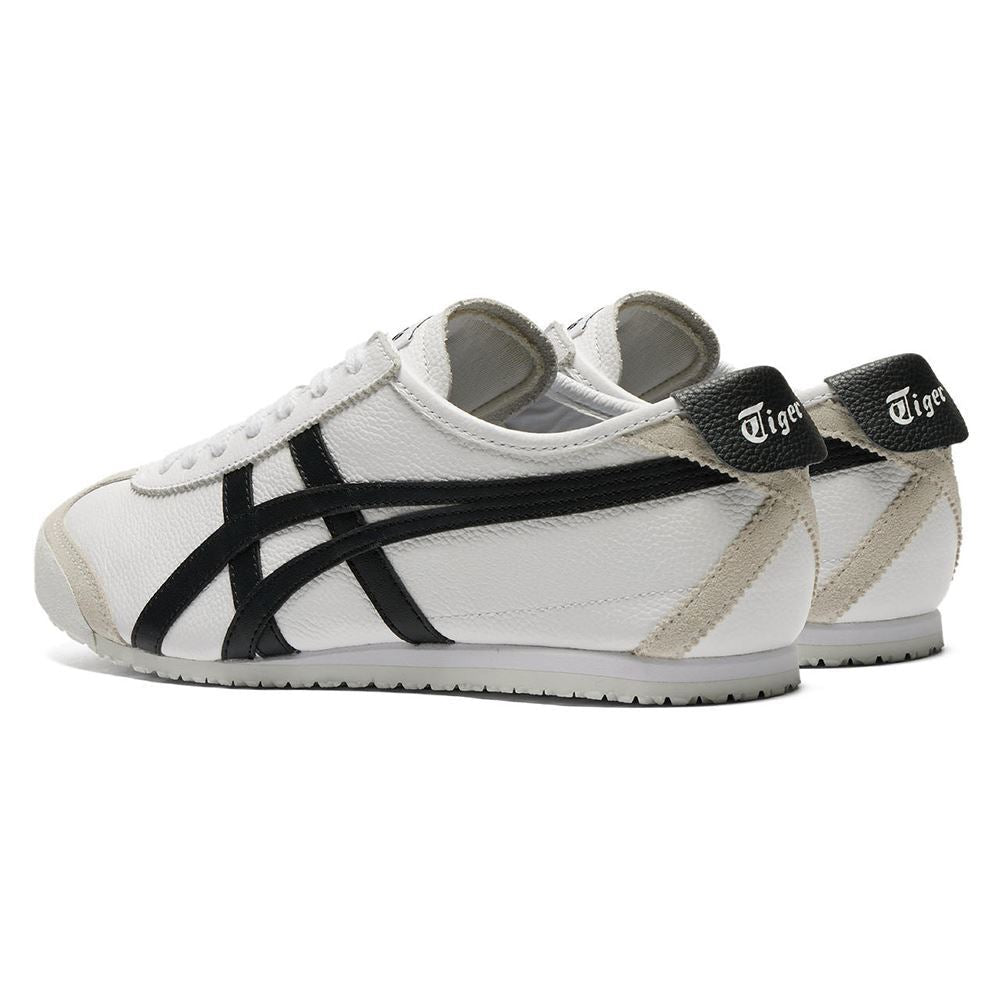 Onitsuka Tiger Mexico 66 'White Beige Black' 1183A201-126
