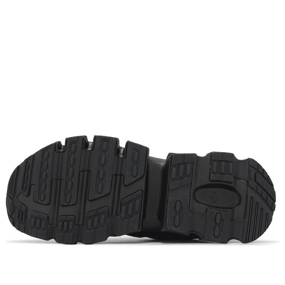 adidas adiFOM Megaride 'Core Black' IE4047