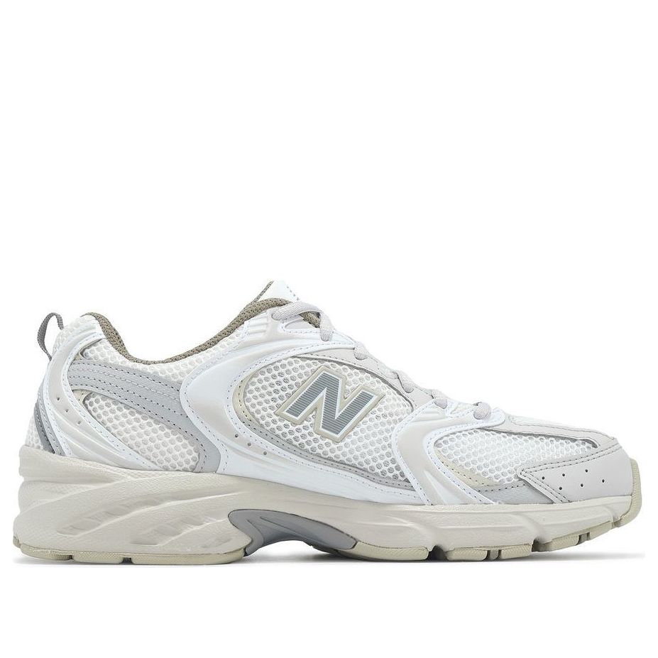 New Balance 530 'Grey White' U530NEC