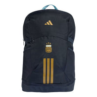 adidas Argentina 26 Backpack 'Night Navy Icey Blue' KE1386