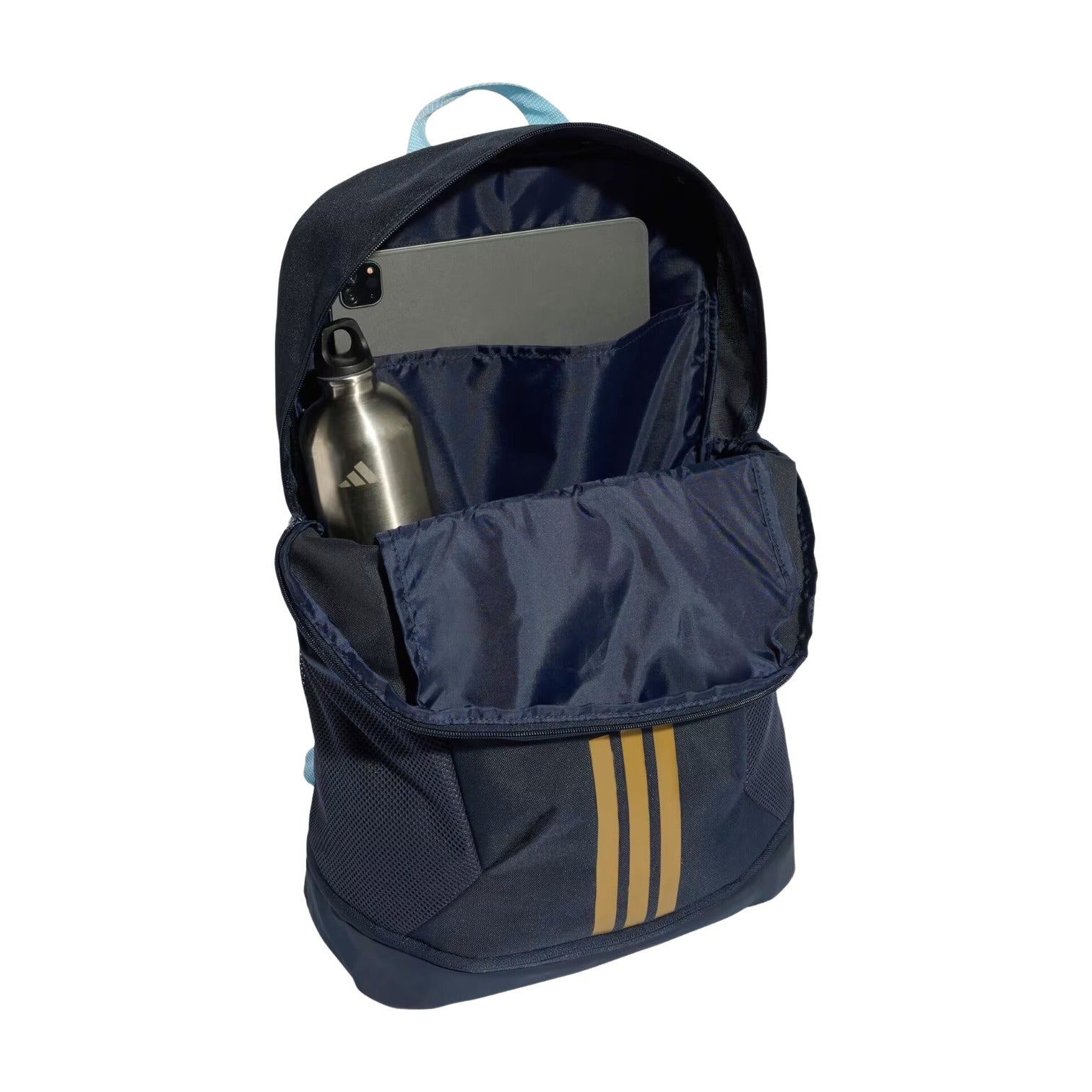 adidas Argentina 26 Backpack 'Night Navy Icey Blue' KE1386