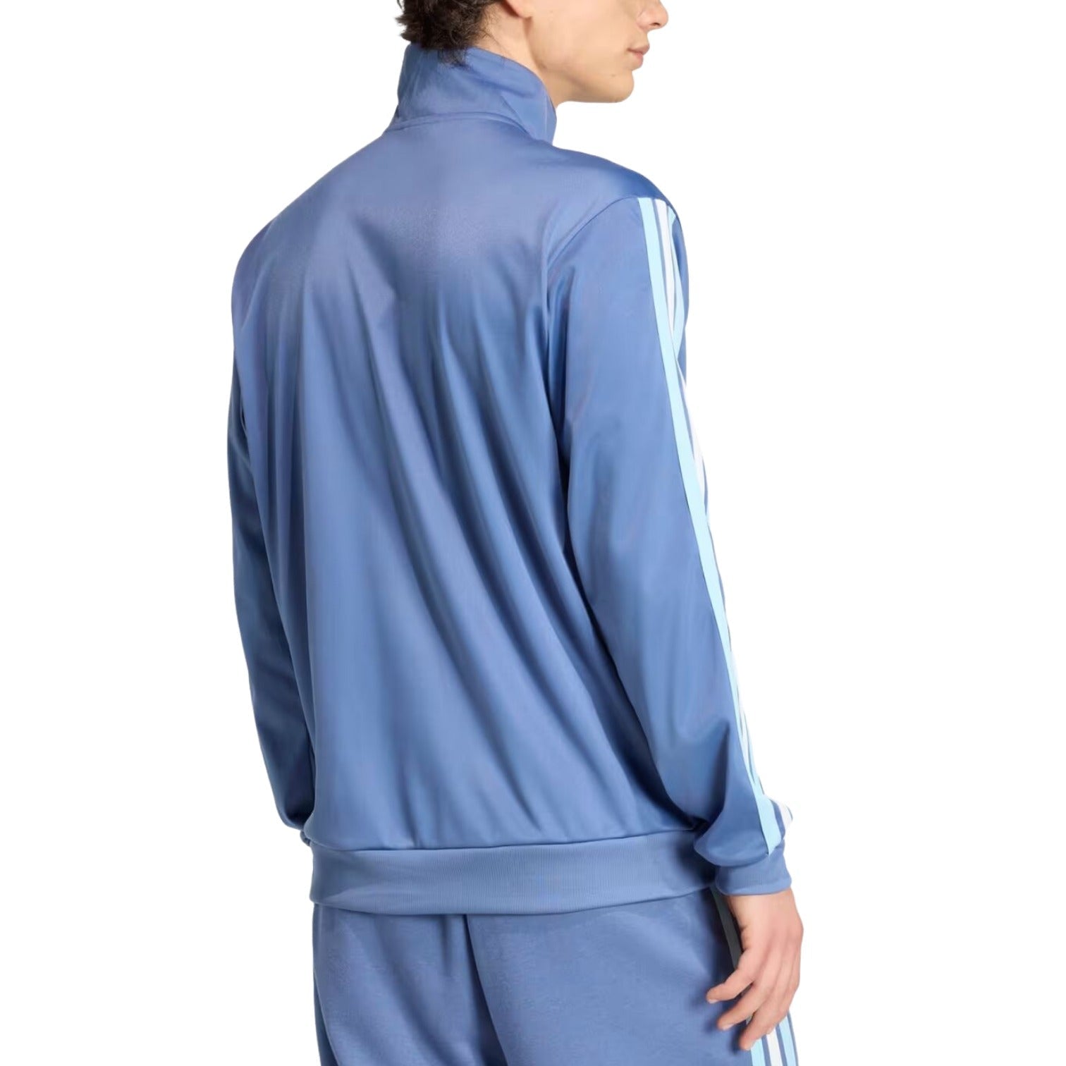 adidas Argentina DNA Track Top 'Crew Blue' JZ6289