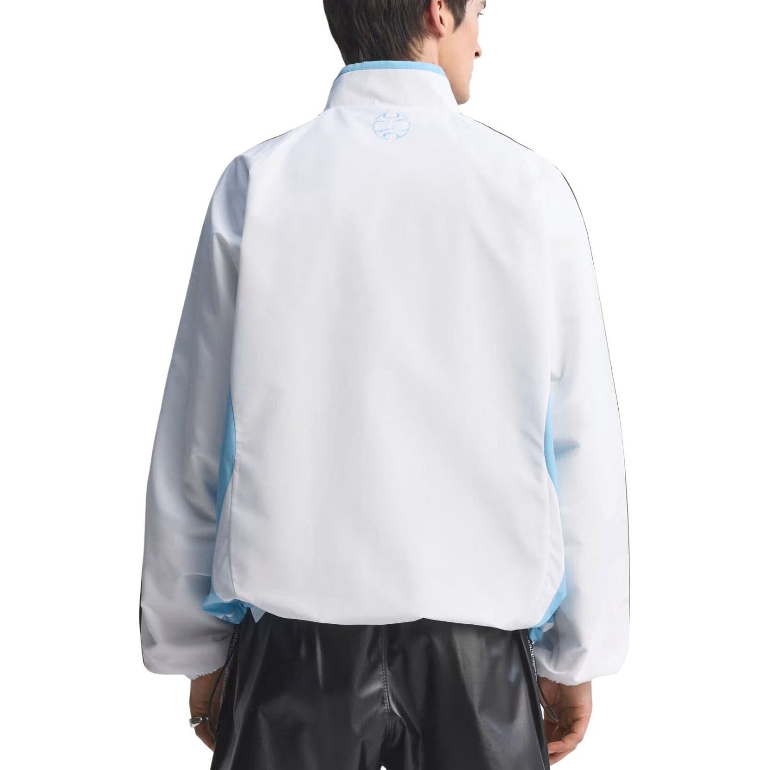 adidas Argentina Home Track Top 2006 'White' JM1091