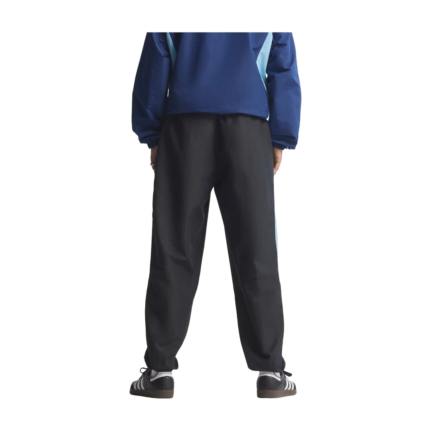 adidas Argentina 2006 Track Pants 'Black' JZ6200