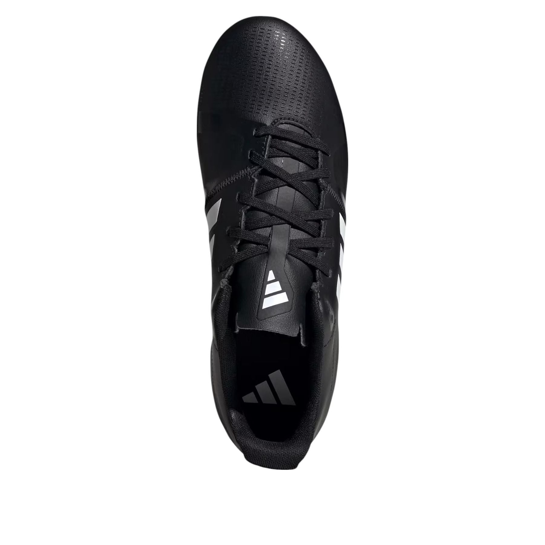 (WMNS) adidas Avaglide 'Core Black Cloud White' JR0110