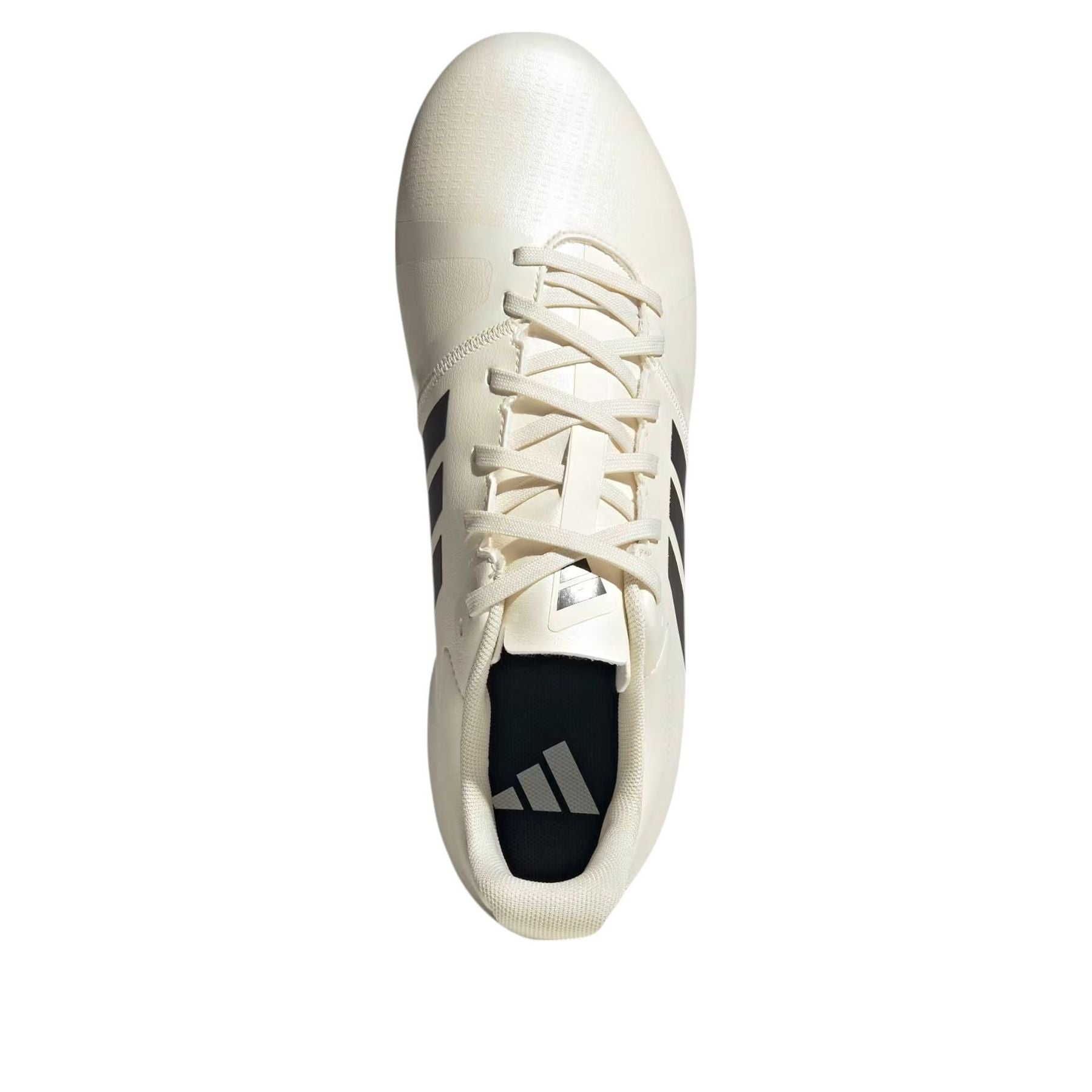 (WMNS) adidas Avaglide 'Off White Grey Five Cloud White' JR0109