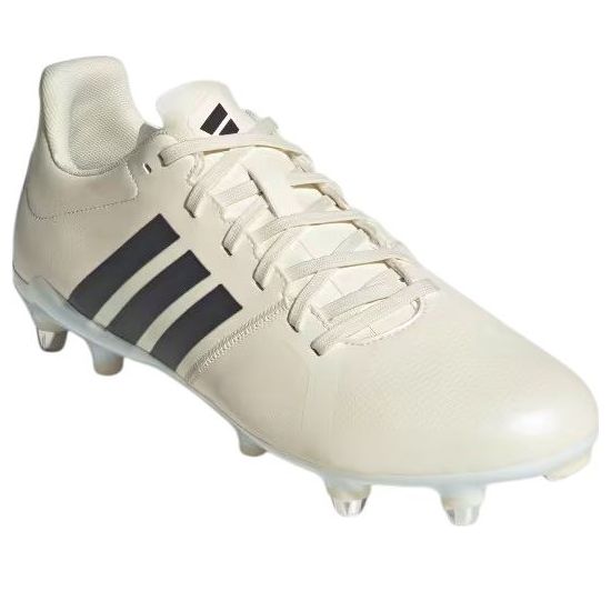 (WMNS) adidas Avaglide 'Off White Grey Five Cloud White' JR0109