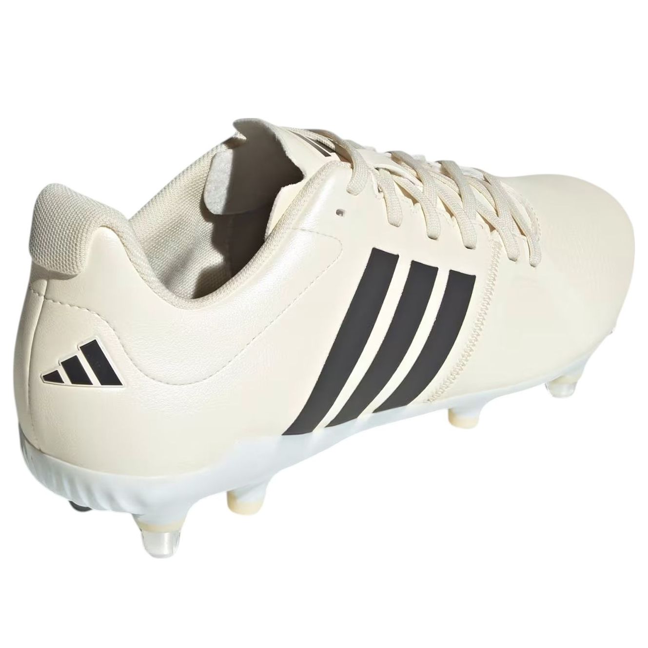 (WMNS) adidas Avaglide 'Off White Grey Five Cloud White' JR0109