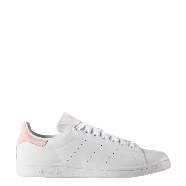 adidas originals Stan Smith 'White Pink' AC8413