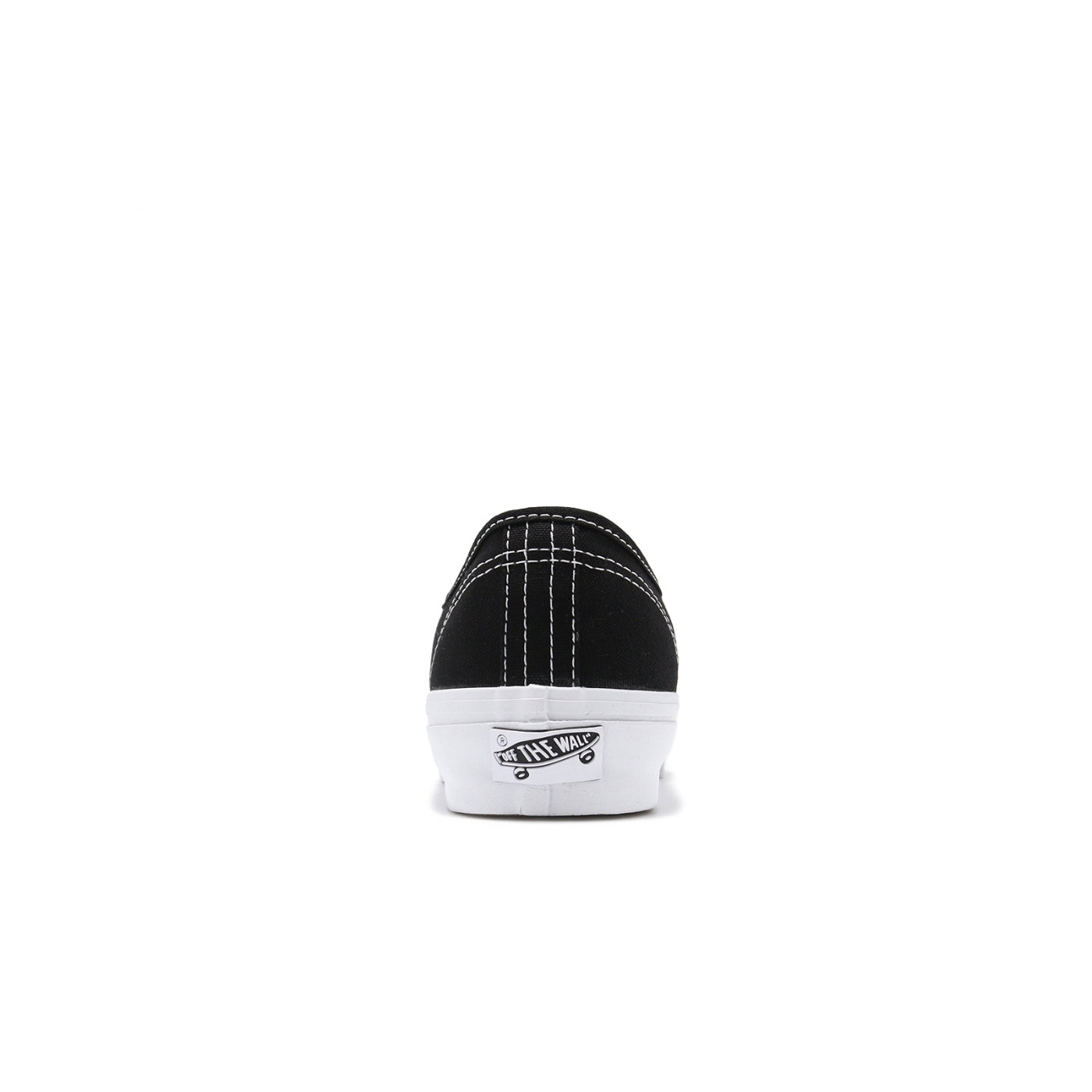 Vans Authentic 44 LX OG 'Black White' VN000CQABA2