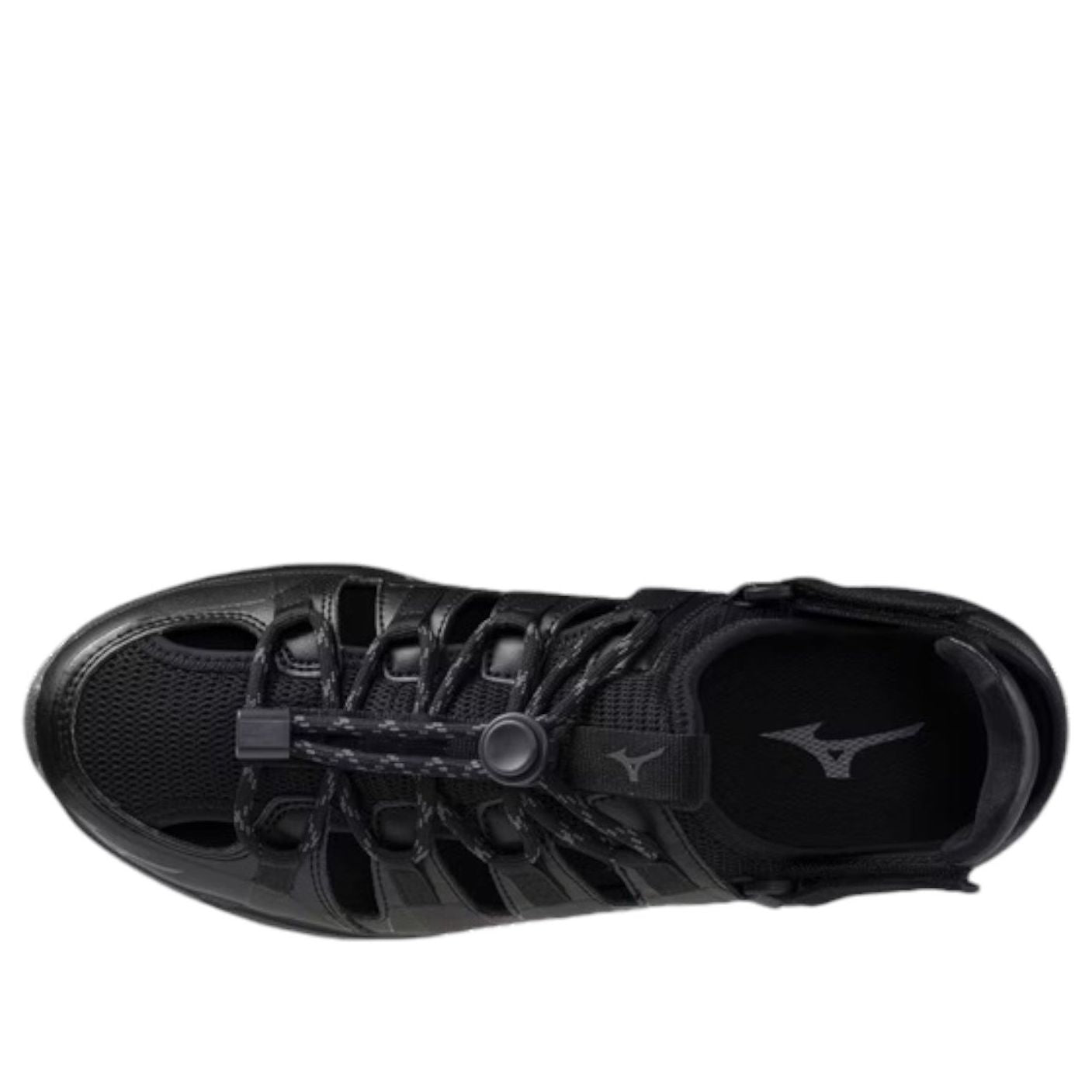 Mizuno Wave Evoke Switch 'Black' B1GA240009