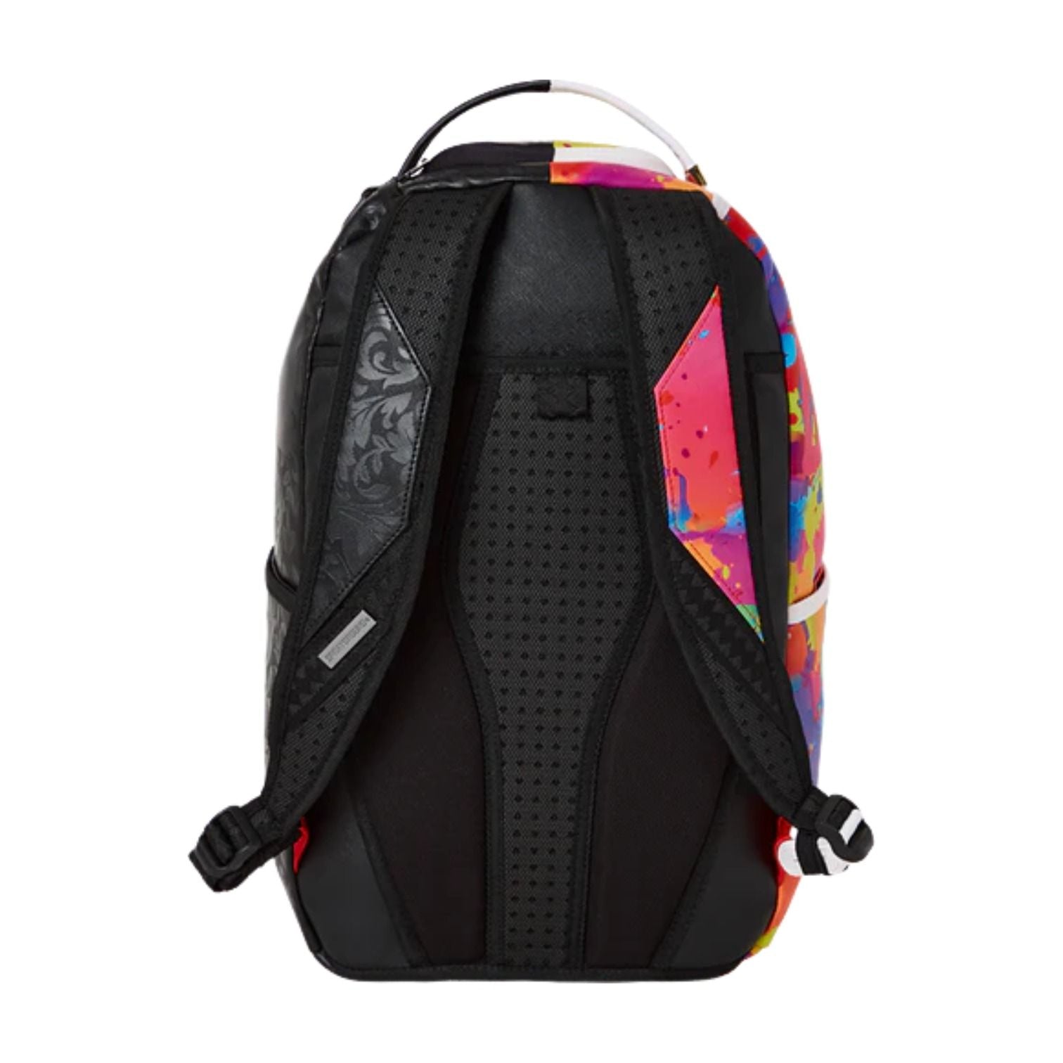 Sprayground Euphoric Darkness Backpack 'Multicolor' B4288