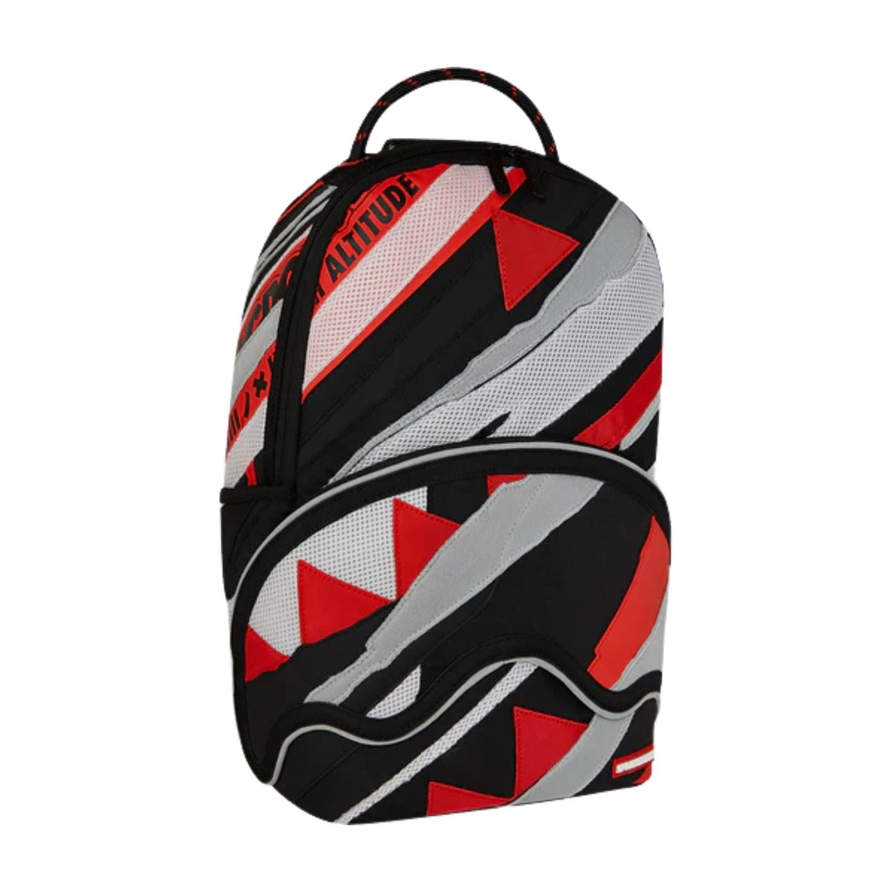 Sprayground Sharctic Arctic Backpack 'Multicolor' B6942
