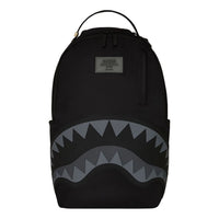 Sprayground Shark Central Nylon Backpack 'Black' W1145711