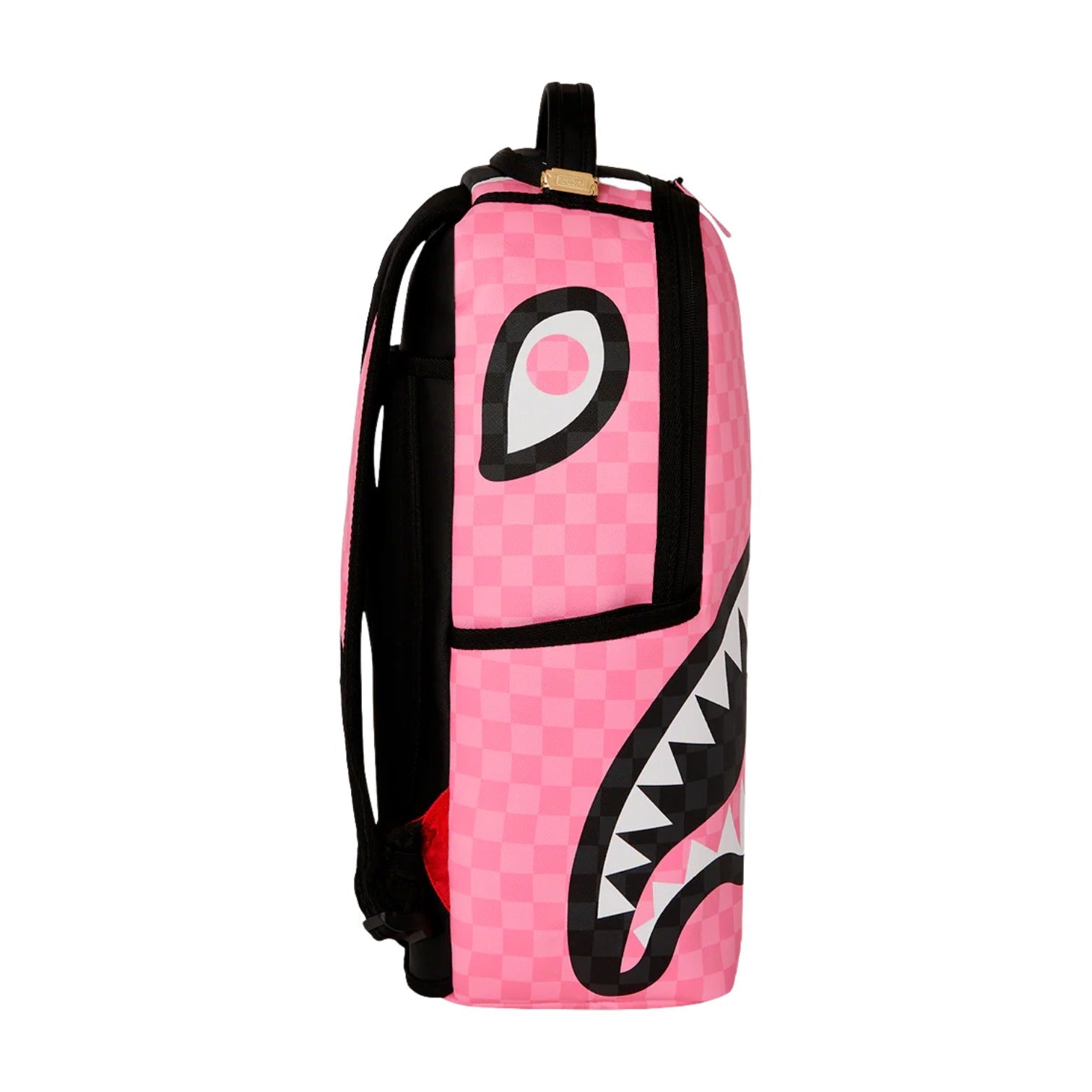 Sprayground Venom Crush Backpack 'Pink Black' W1215708