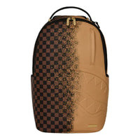 Sprayground Coastal Voyage Backpack 'Brown' B8550