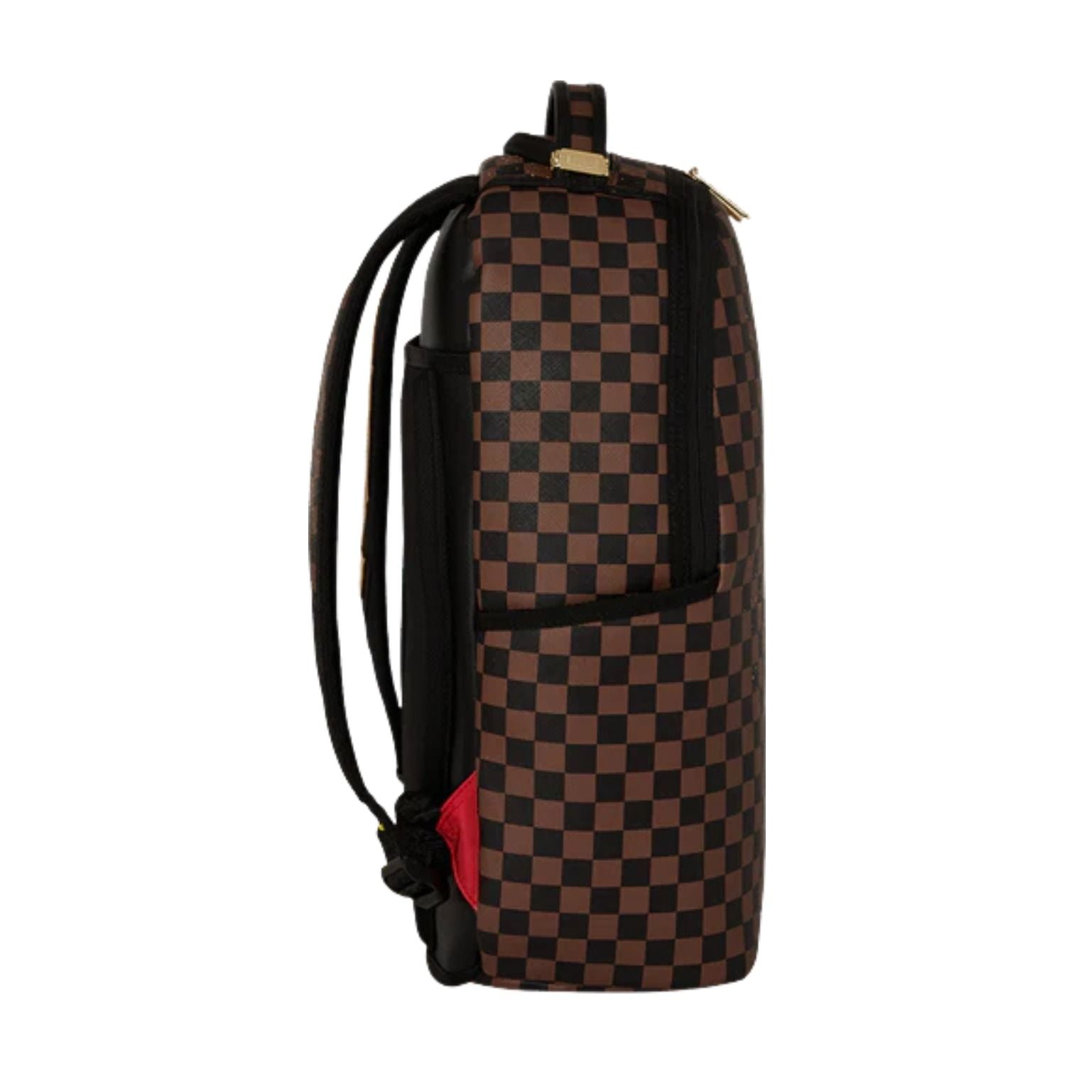 Sprayground Coastal Voyage Backpack 'Brown' B8550