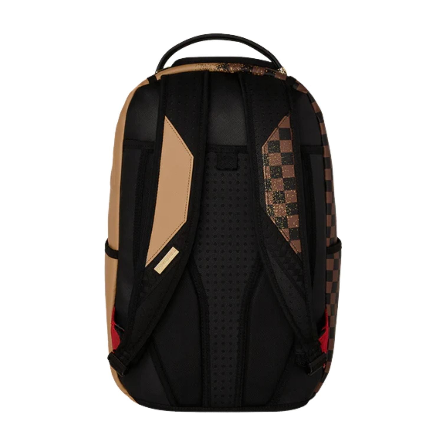 Sprayground Coastal Voyage Backpack 'Brown' B8550