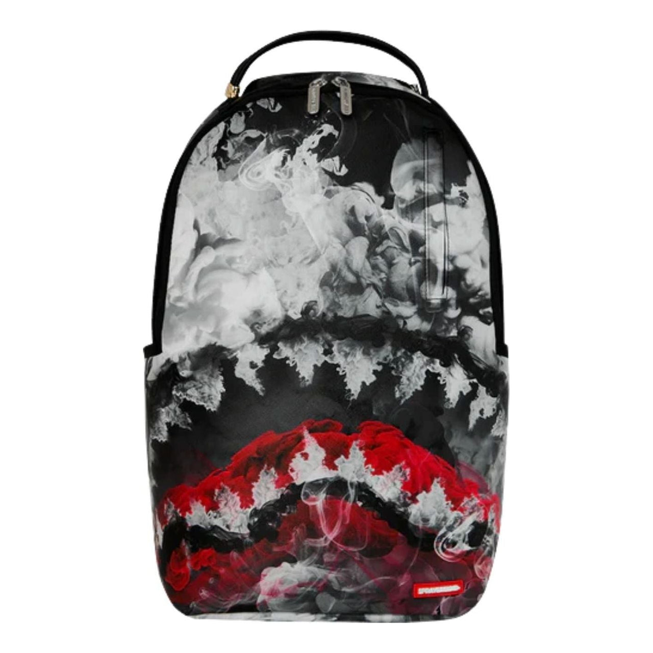 Sprayground Phantom Fade Backpack 'Black' B8751