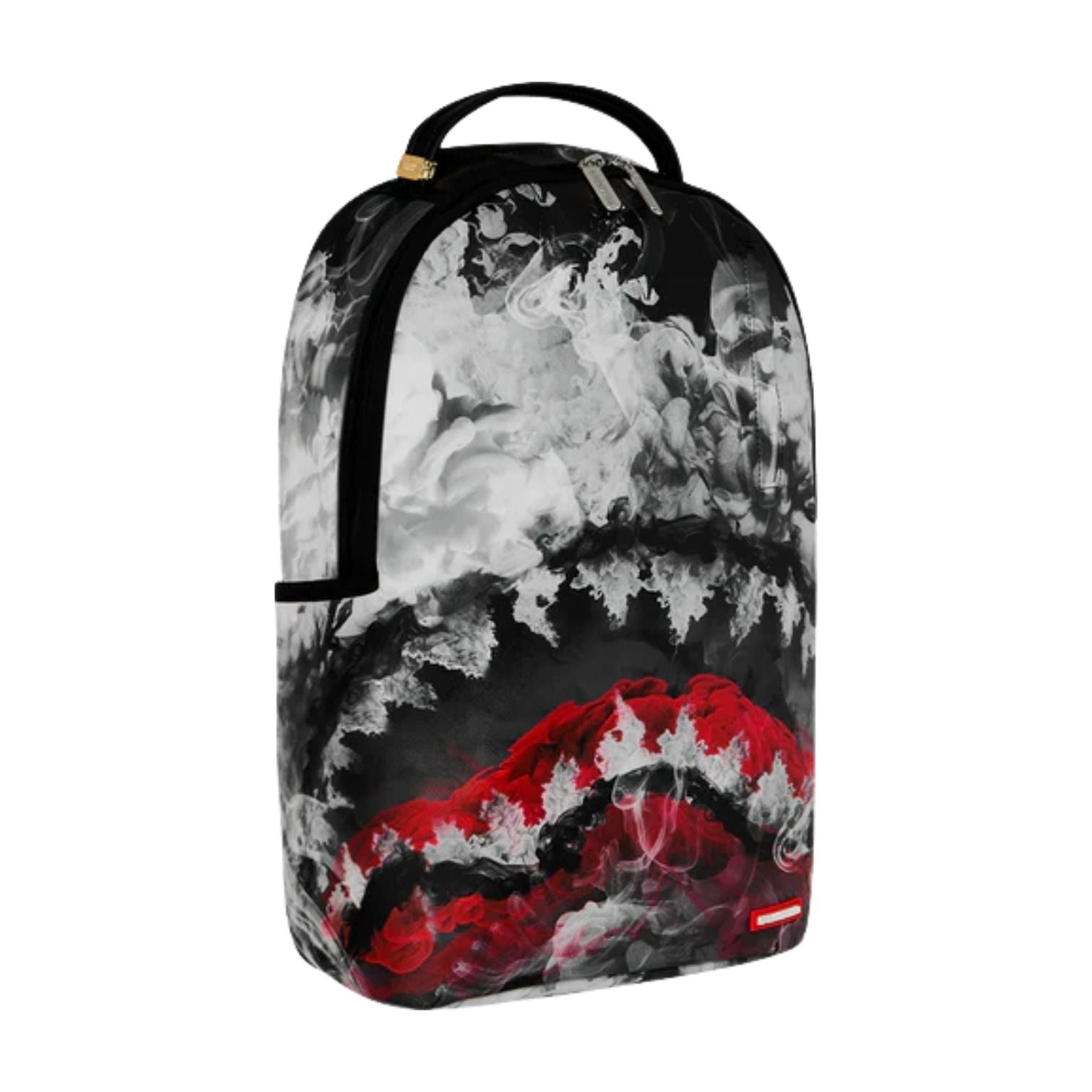 Sprayground Phantom Fade Backpack 'Black' B8751