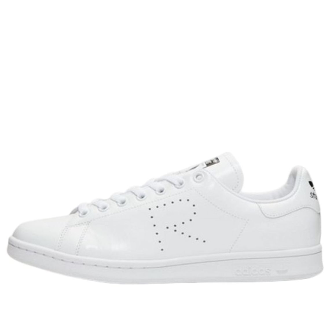 adidas Raf Simons x Stan Smith 'White' BA7378