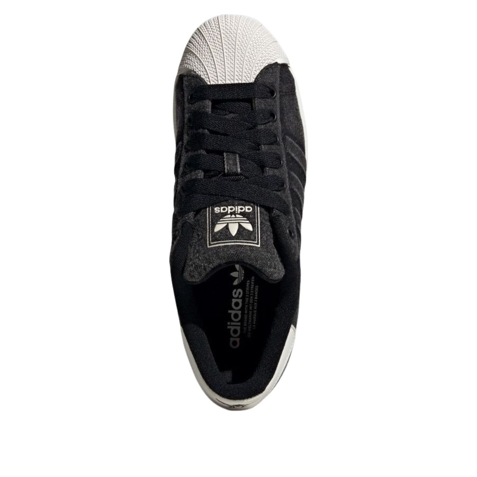 adidas Superstar 'Black' IH9247