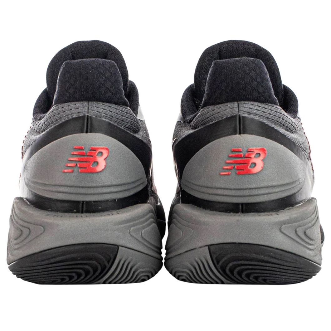 New Balance Two WXY V5 'Castle Grey Red' BB2WYCR5