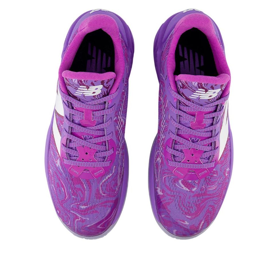 New Balance TWO WXY v5 'Passion Fruit Lilac Glo' BB2WYFS5