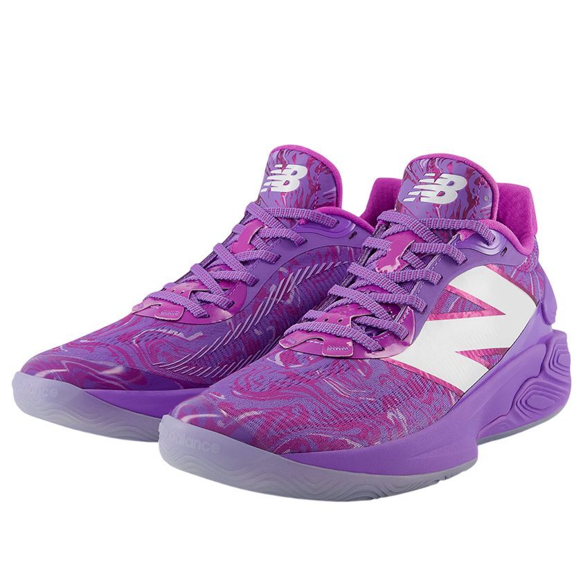 New Balance TWO WXY v5 'Passion Fruit Lilac Glo' BB2WYFS5