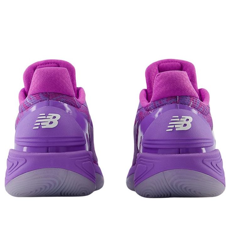 New Balance TWO WXY v5 'Passion Fruit Lilac Glo' BB2WYFS5