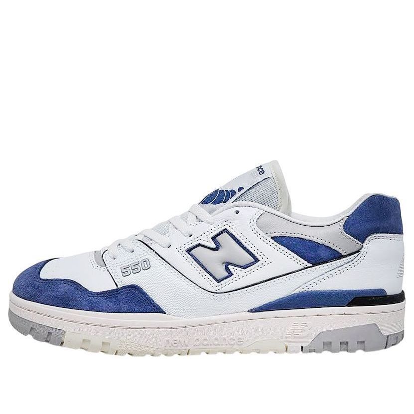 New Balance 550 'White Dream State' BB550BWG