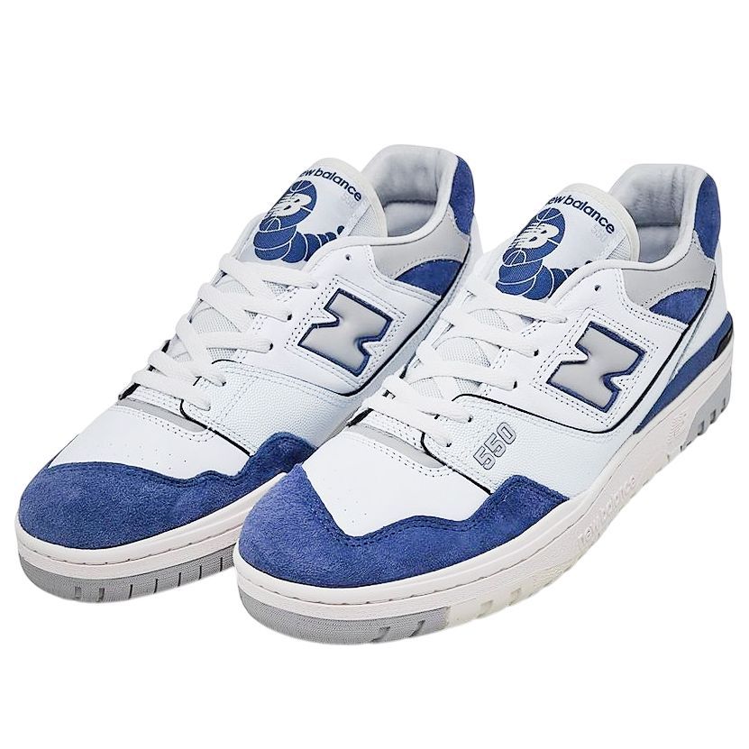 New Balance 550 'White Dream State' BB550BWG