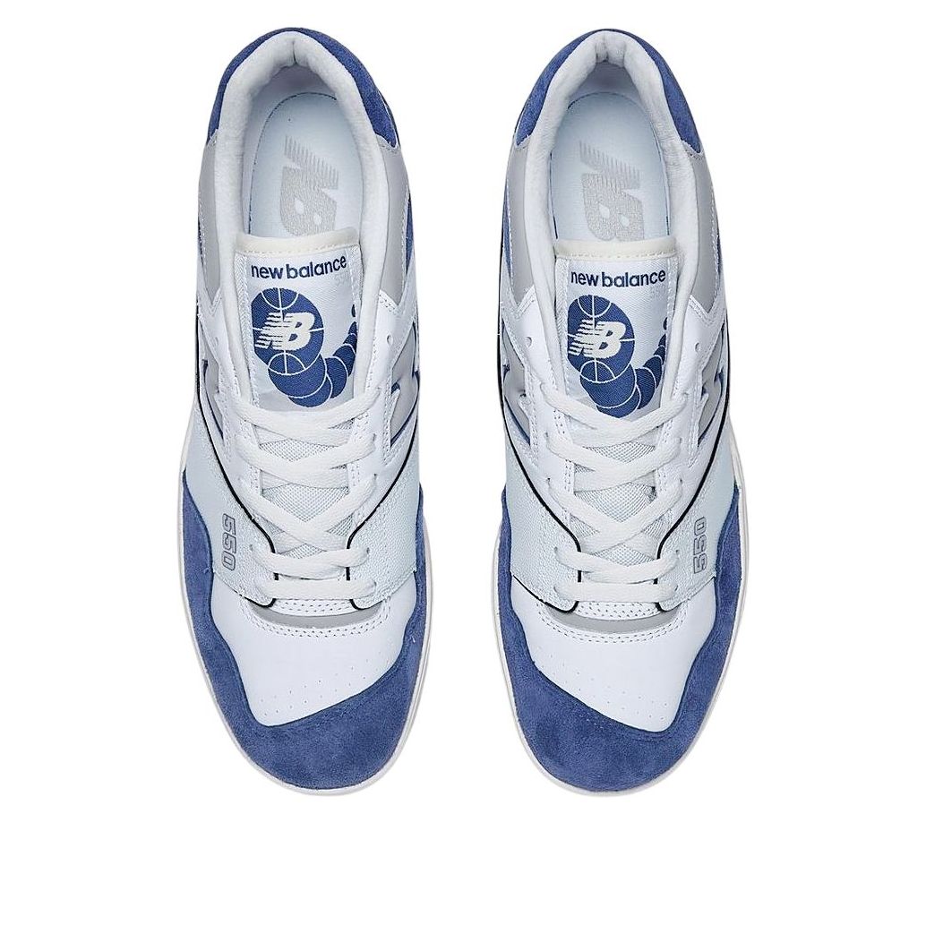New Balance 550 'White Dream State' BB550BWG